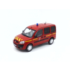 Fiat Doblo VLCDG Bas-Rhin Straż Pożarna - skala 1:43 - Hachette